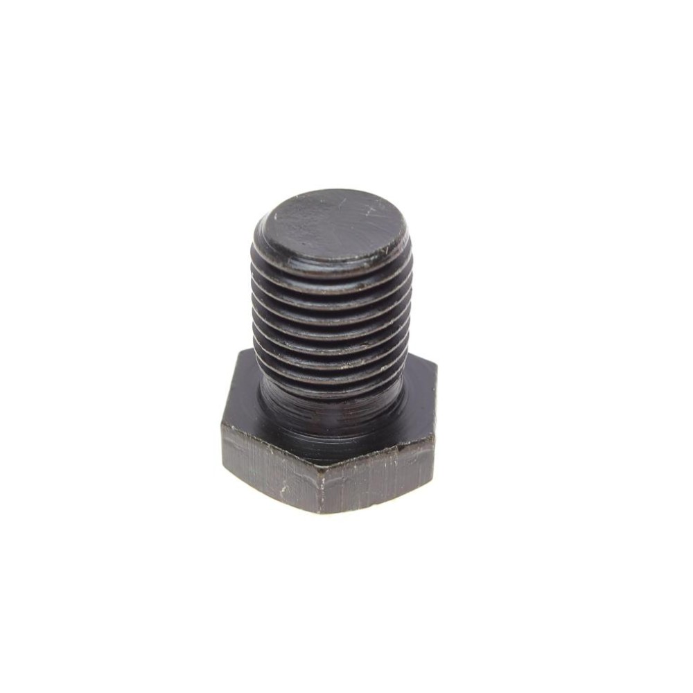Болт зливу оливи Audi A4/A6 1.8-2.8 TDI 95-05/VW Sharan 1.8T 97-10 (M14x1.5)
