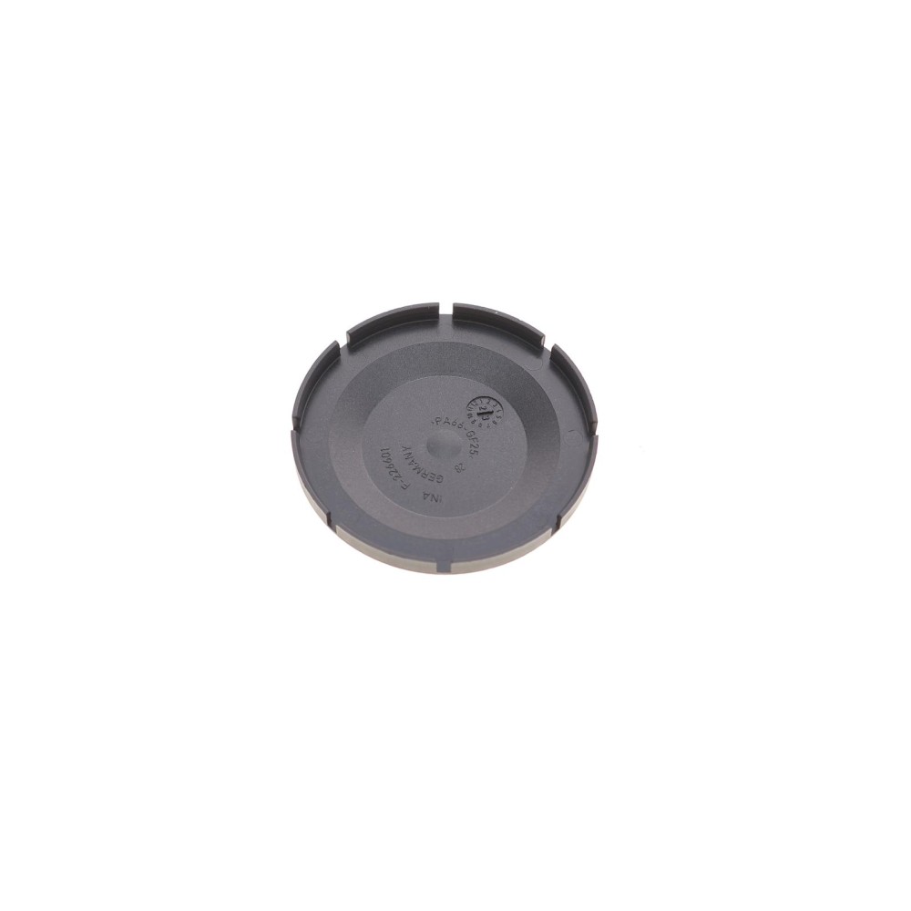 Ролик генератора Audi A4/A5/A6/A7/A8/VW Phaeton/Touareg 2.7D/3.0D/4.2D 03- (паразитний) (65x26)