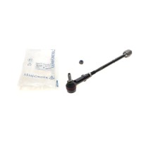 Тяга рульова (з накінечником) (L) Skoda Fabia/Roomster 99-15/VW Polo/Seat Ibiza 01-