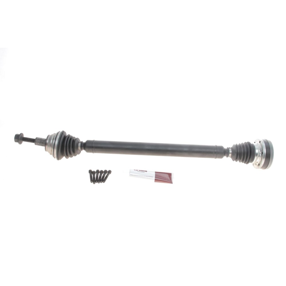 Піввісь (передня) VW Caddy III 1.2 TSI 10-15 (R) (36x796.5)