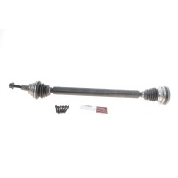 Піввісь (передня) VW Caddy III 1.2 TSI 10-15 (R) (36x796.5)