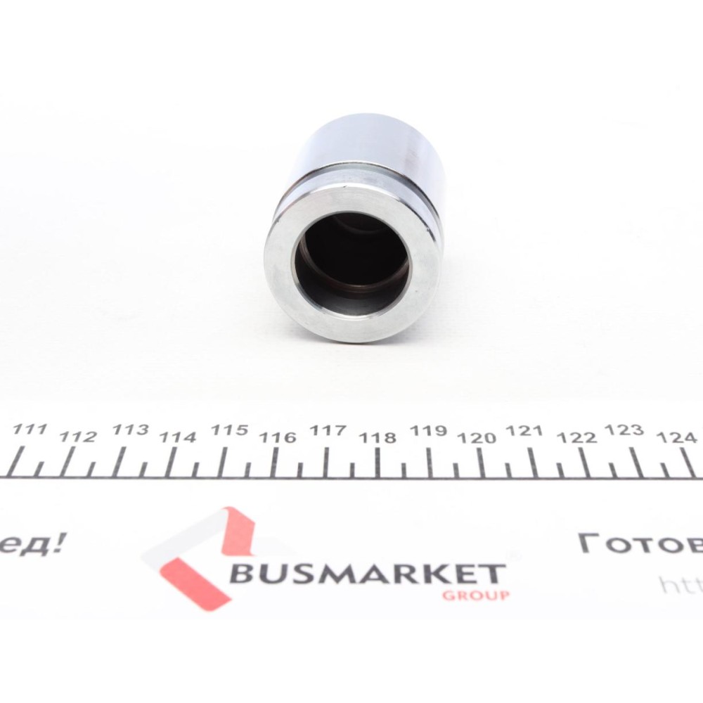 Ремкомплект супорта (заднього) BMW 3 (E46) 96-03 (d=40mm) (+поршень) (Ate)