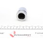 Ремкомплект супорта (заднього) BMW 3 (E46) 96-03 (d=40mm) (+поршень) (Ate)