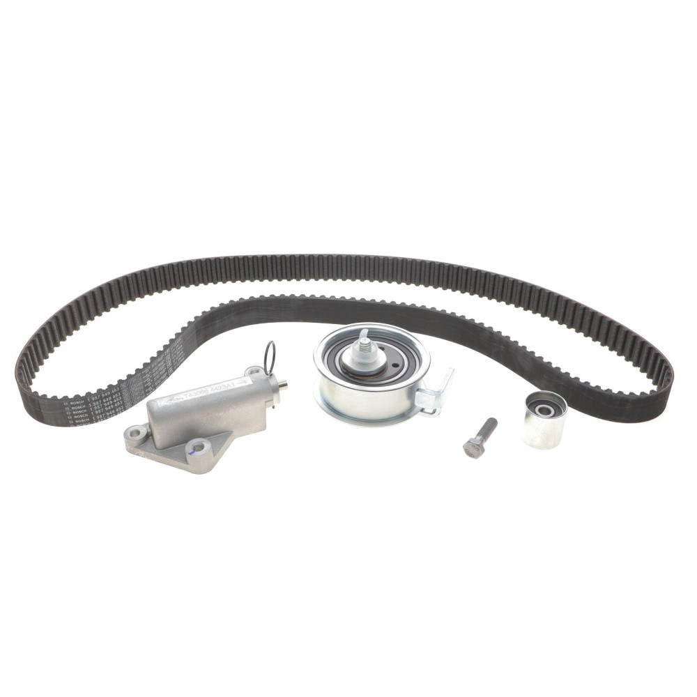 Комплект ГРМ Audi A4/A6/VW Passat1.8/1.8T 94-05 (25x153z)