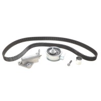 Комплект ГРМ Audi A4/A6/VW Passat1.8/1.8T 94-05 (25x153z)