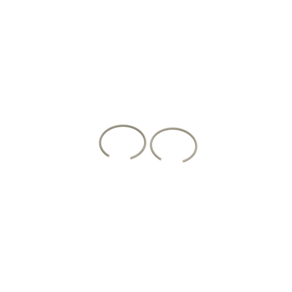 Поршень BMW 3 (E90-93)/5 (E60/E61)/X3 (E83) 2.0D 04-13 (84.5mm/0.50)