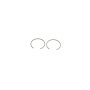 Поршень BMW 3 (E90-93)/5 (E60/E61)/X3 (E83) 2.0D 04-13 (84.5mm/0.50)