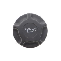Кришка горловини маслозаливної Toyota Rav4 03-13