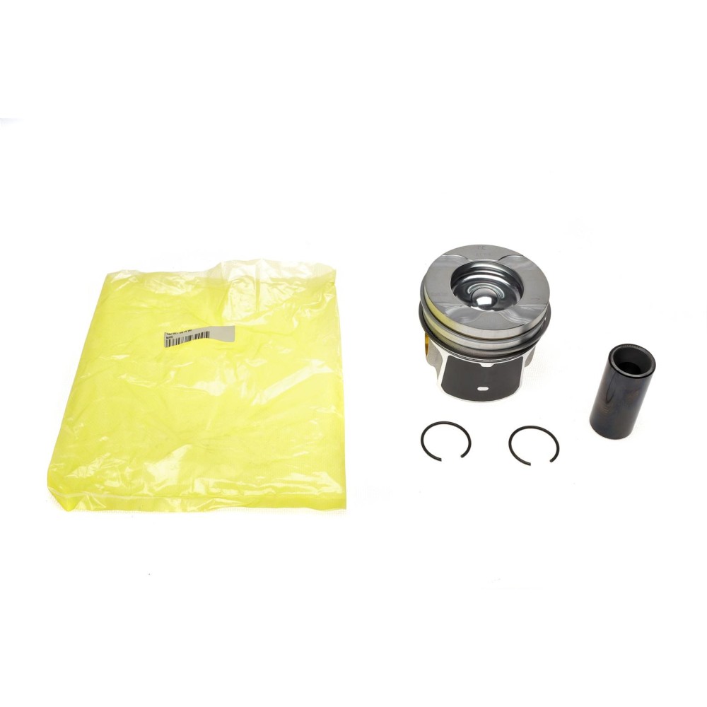 Поршень Ford Transit Custom 2.0EcoBlue/TDCi 15- (84.00mm/STD)