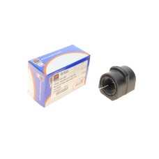Втулка стабілізатора (переднього) Ford Connect 02- (d=24.5mm) (високий дах)