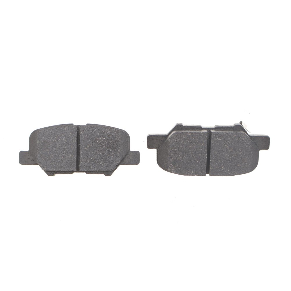 Колодки гальмівні (задні) Citroen C4 Aircross/Mazda 6/Mitsubishi Outlander III/Peugeot 4008 12-