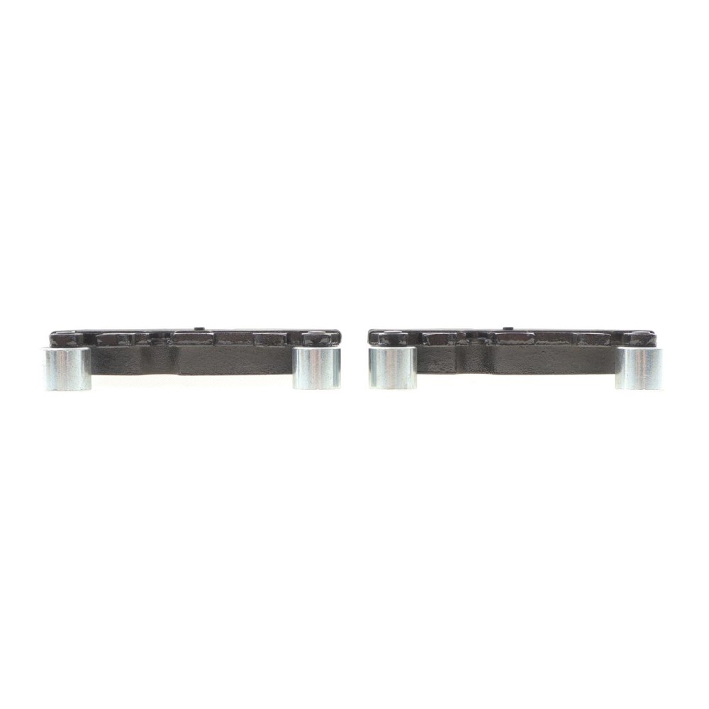 Колодки гальмівні (передні) BMW 5 (G60) 23-/7 (G70) 22- (Brembo) Q+