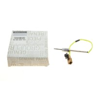 Датчик температури ВГ Renault Master III/Trafic II/Opel Vivaro A/Nissan NV400 2.3D 06-