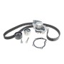 Комплект ГРМ + помпа Citroen Berlingo/Jumpy/Xsara/Peugeot 206/Expert/Partner 2.0HDI 98-11 (25.4x141z)