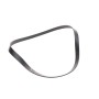 Комплект ременя генератора Citroen C5/C6/Peugeot 407/508/607/807 06- (6PK1203)