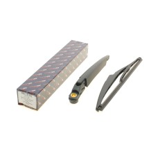 Важіль склоочисника (задній) Citroen C3/Peugeot 5008/2008 09- (+щітка) (L= 372mm)