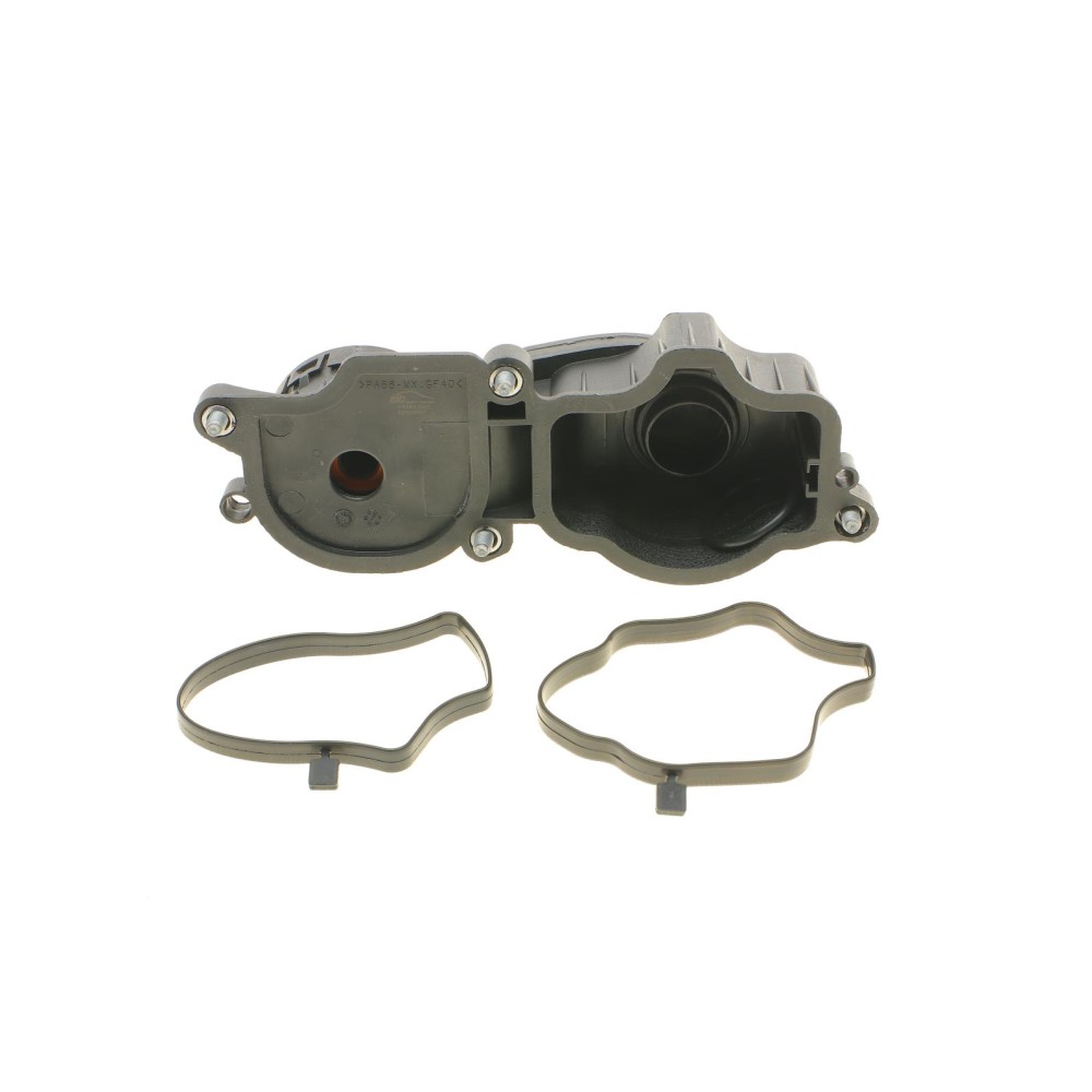 Клапан вентиляції картера BMW 3 (E90)/5 (E60) 3.0D 03-13 (предохоронний) (M57)