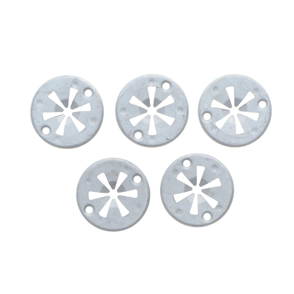 Шайба фіксуюча (к-кт 5шт) VW Caddy II/III/Crafter 30-35/30-50/Golf II/III/IV/V/VI/Jetta II 80-
