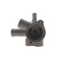 Фланець системи охолодження VW Golf/Jetta/Polo 1.3 86-94