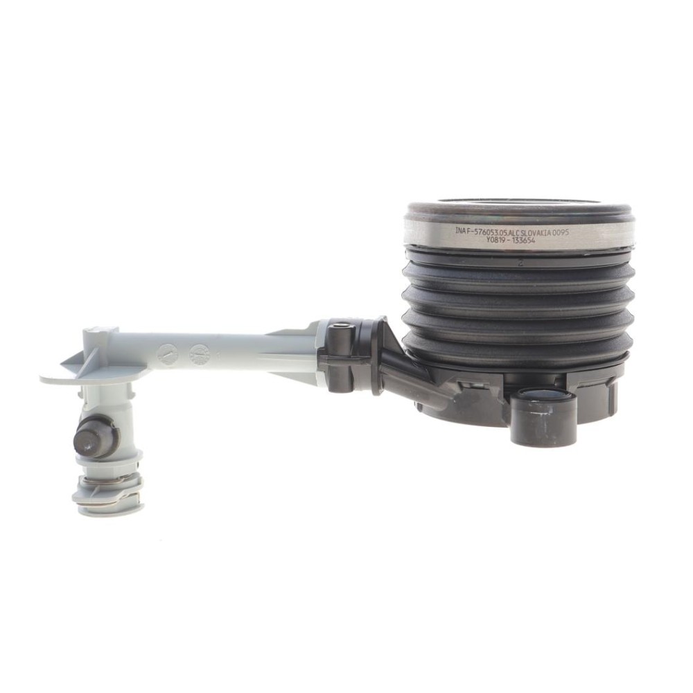 Комплект зчеплення Renault Logan/Sandero 0.9 TCe 12- (d=215mm) (H4B) (+вижимний)
