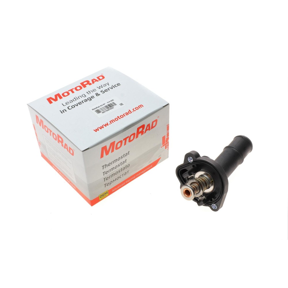 Термостат Ford Mondeo V 2.0 EcoBoost 14-/Focus III 2.0ST 12-/Mazda 3/5 1.8/2.0 05- (82 C)