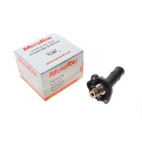 Термостат Ford Mondeo V 2.0 EcoBoost 14-/Focus III 2.0ST 12-/Mazda 3/5 1.8/2.0 05- (82 C)