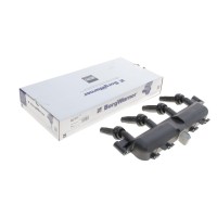 Котушка запалювання Citroen Berlingo/Peugeot Partner 1.1-1.4i 96-15 (з електр.)