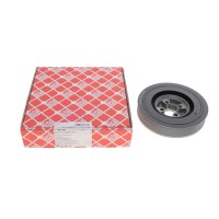 Шків колінвалу VW T4 1.9TDI (6PK)