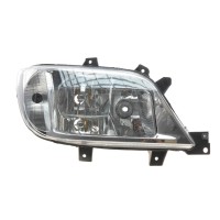 Фара (R) MB Sprinter CDI 03- (з галогенкою)