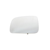 Скло дзеркала VW Caddy III 03-20/T5 03-15 (L)