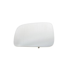 Скло дзеркала VW Caddy III 03-20/T5 03-15 (L)