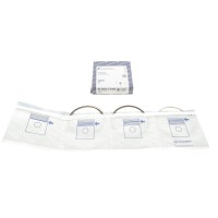 Кільця поршневі Opel Astra G/H/Vectra B/C 2.0/2.2 00- (86.00mm/STD)