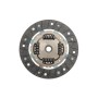 Комплект зчеплення Fiat Scudo 2.0 JTD 69kw 00-06 (d=228mm) (z=18) (+вижимний)