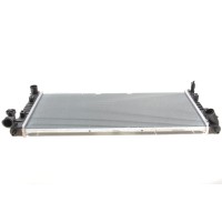 Радіатор охолодження Mazda 626 V 1.8/2.0 91-02