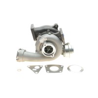 Турбіна VW T5 2.5TDI 03-09 (128kw)