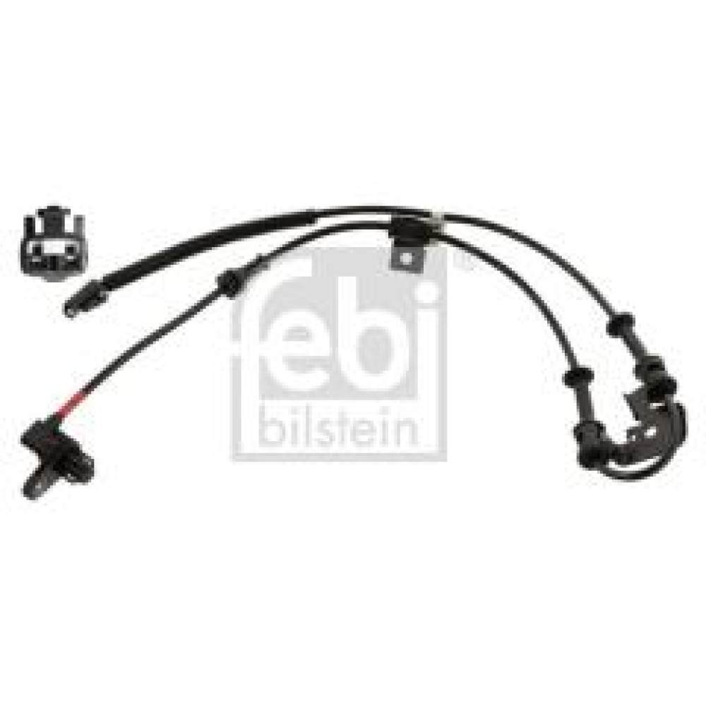 Датчик ABS (передній) Hyundai Accent 10-17 (R)