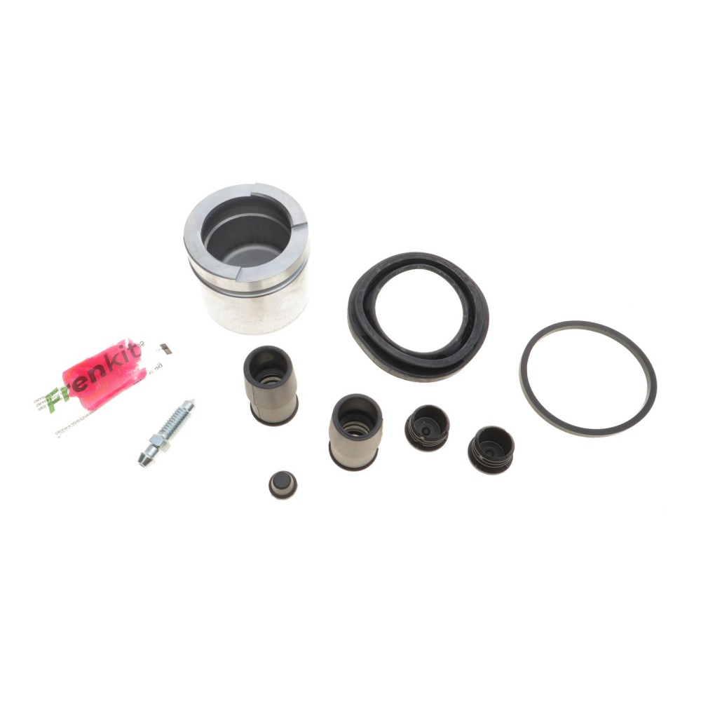 Ремкомплект супорта (переднього) Opel Vectra/Omega 86-95 (d=54mm) (+поршень) (Ate)