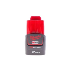 Акумулятор для електроінструменту M12 B2 Li-Ion 2Ah/12V