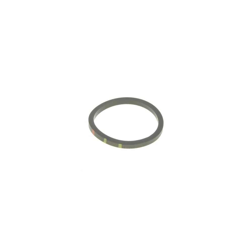 Ремкомплект супорта (заднього) Nissan Cube/Juke/Qashqai/X-Trail 07- (d=35mm) (Akebono)