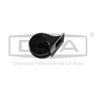 Сигнал звуковий VW Caddy II 95-04/T4 90-03 (низький тон/420Hz)