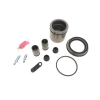 Ремкомплект супорта (переднього) Audi A3 04-13 (d=57mm) (+поршень) (Ate)