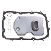 Фільтр гідравлічний VW Touareg/Porsche Cayenne 3.0-5.0 TDI 02-10