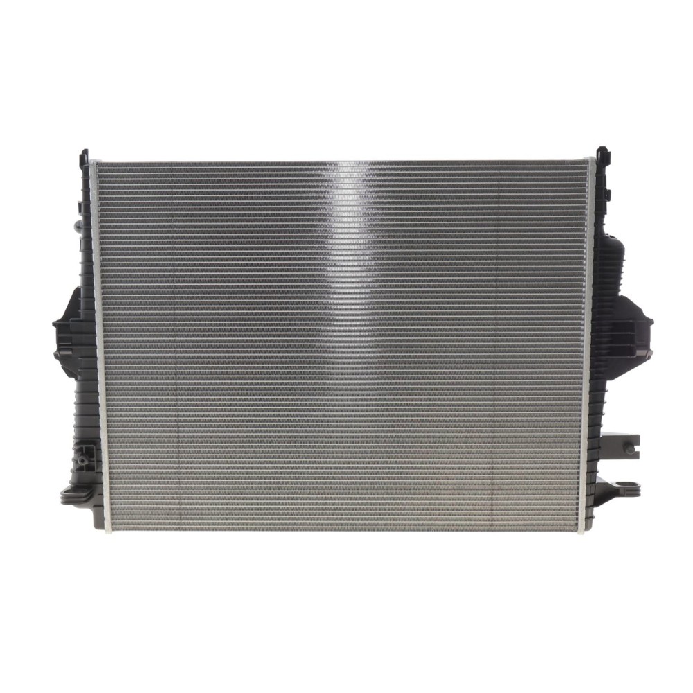 Радіатор охолодження Porsche Cayenne/VW Touareg 3.0D/3.0H/3.6 10-