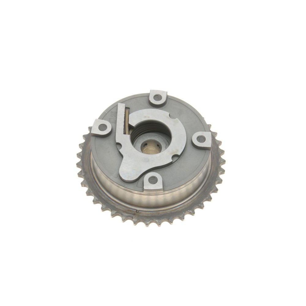 Комплект ланцюга ГРМ Citroen C4/C5/DS3/Peugeot 207/208/3008/308/508/5008 1.6 THP 06-