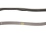 Ремінь генератора Audi/BMW/Fiat/Kia/Mazda (4PK890)