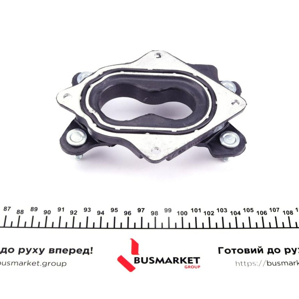 Подушка карбюратора Audi 100/80 1.8i -90