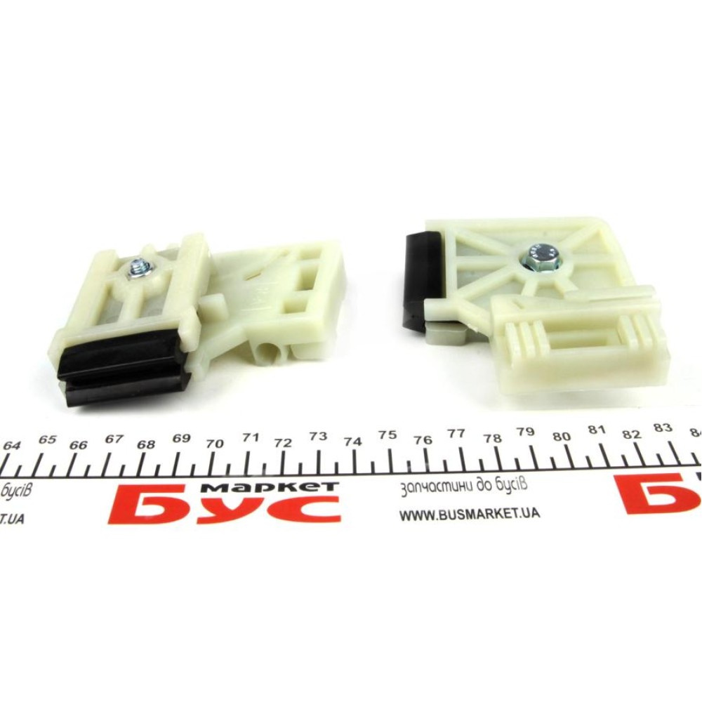 Склотримачі MB Vito (W639) 03- (R) (7229)