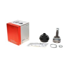 ШРКШ (зовнішній) VW Caddy II 06-12/Skoda Favorit/Felicia 90-02 (22/22/47mm) (-ABS) Standard