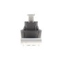 Подушка КПП Opel Astra G 1.8-2.2 DTI 98-09