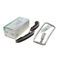 Комплект ланцюга ГРМ BMW 3 (F30)/4 (F32/F82)/5 (F10) 07- B47, (ланцюг INA)